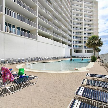 Lighthouse 307 Lägenhet Gulf Shores Exteriör bild