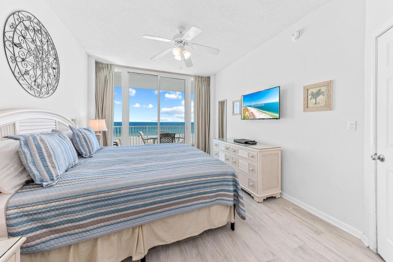 Lighthouse 307 Lägenhet Gulf Shores Exteriör bild