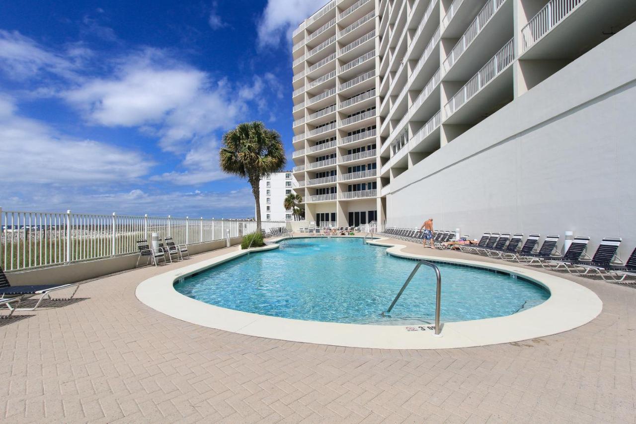 Lighthouse 307 Lägenhet Gulf Shores Exteriör bild