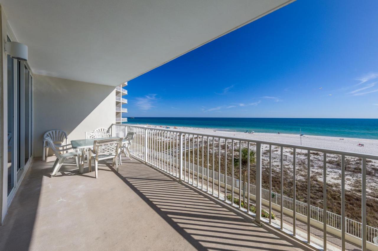 Lighthouse 307 Lägenhet Gulf Shores Exteriör bild