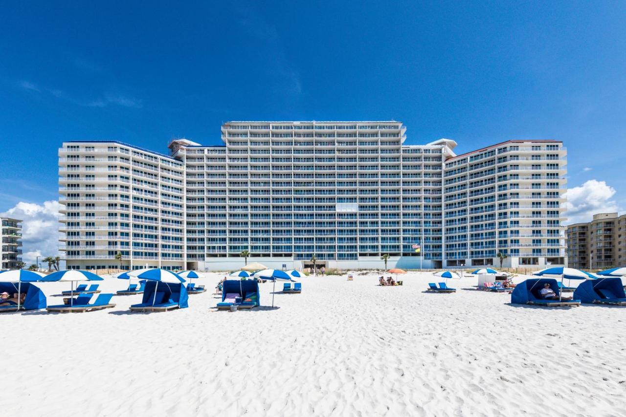 Lighthouse 307 Lägenhet Gulf Shores Exteriör bild