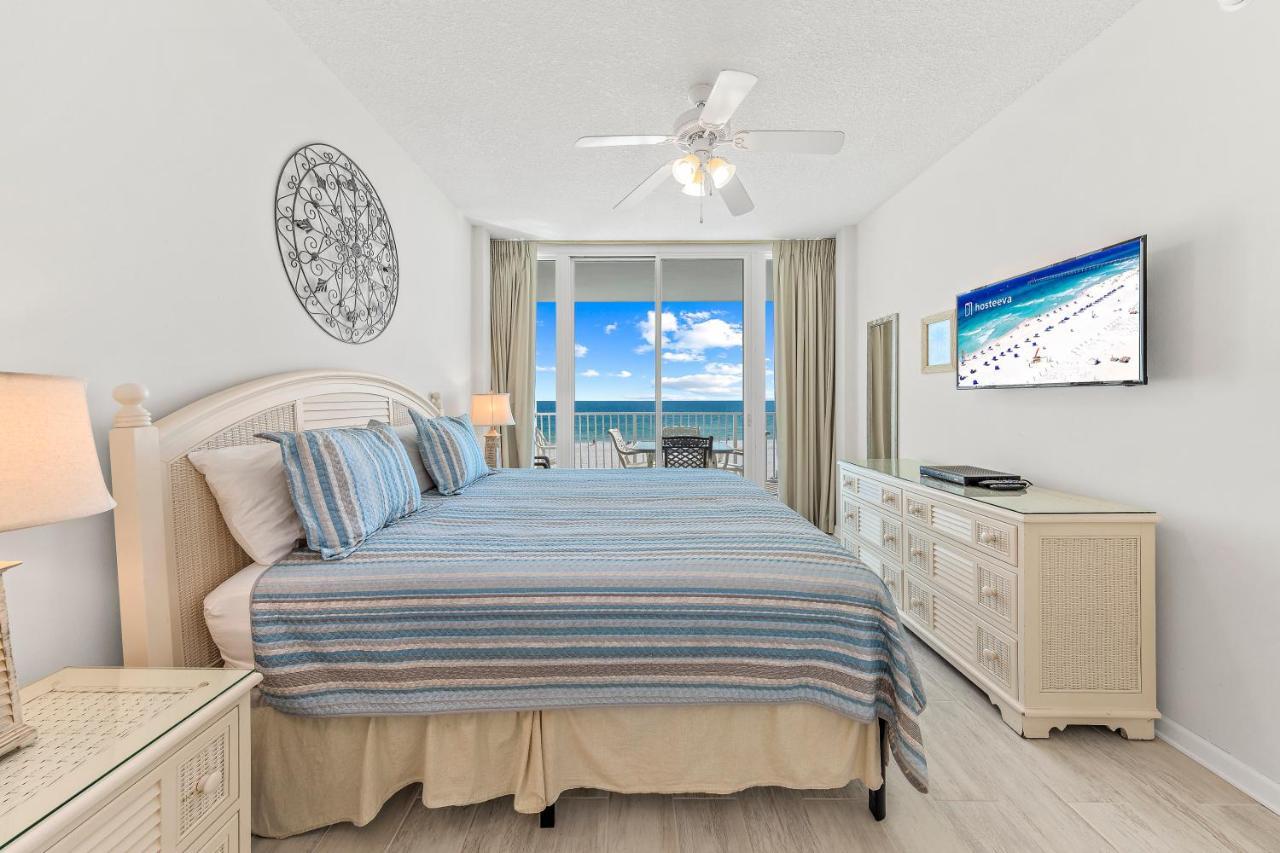 Lighthouse 307 Lägenhet Gulf Shores Exteriör bild