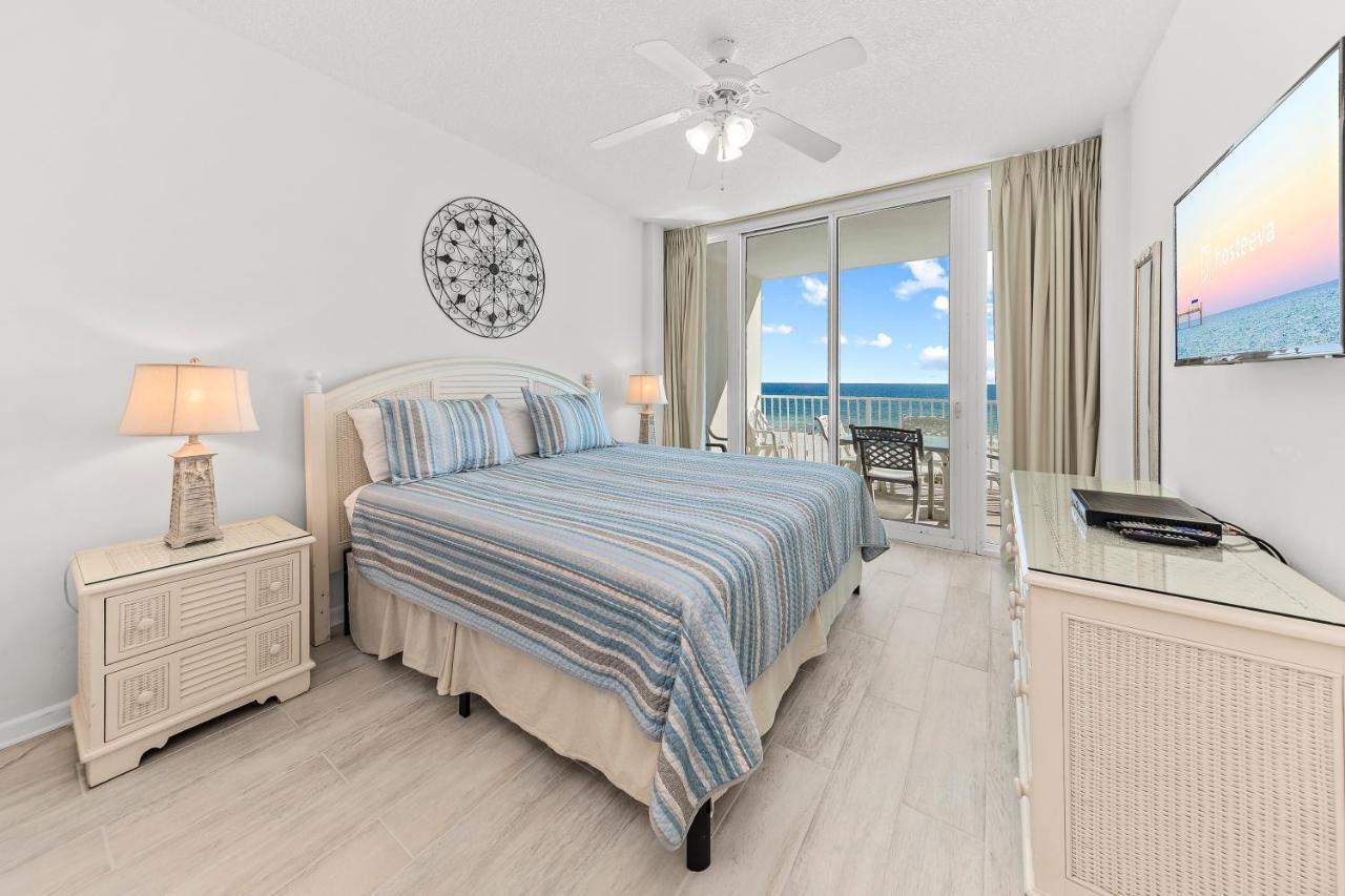 Lighthouse 307 Lägenhet Gulf Shores Exteriör bild
